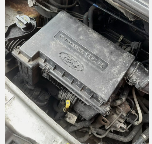 Ford transit speed manual - ford, 6