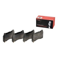 BREMBO P09004 Brake Pad Set Front Braking Fits Cadillac STS 3.6 4.4 Kompressor
