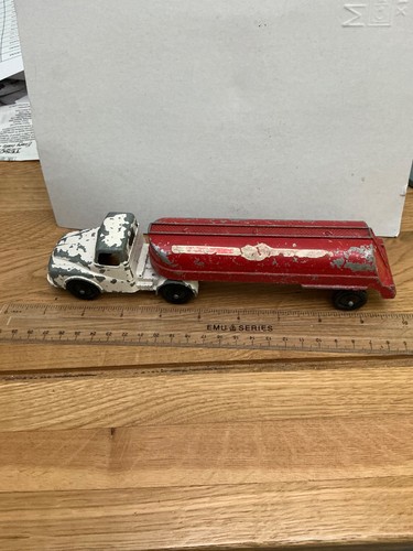 Vintage lone star - star, articulated