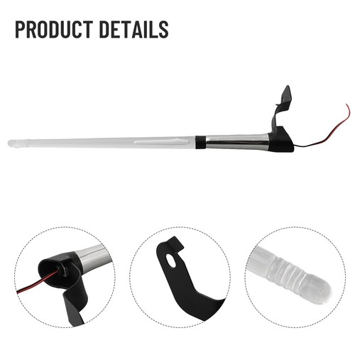 Car light antenna for - light,
