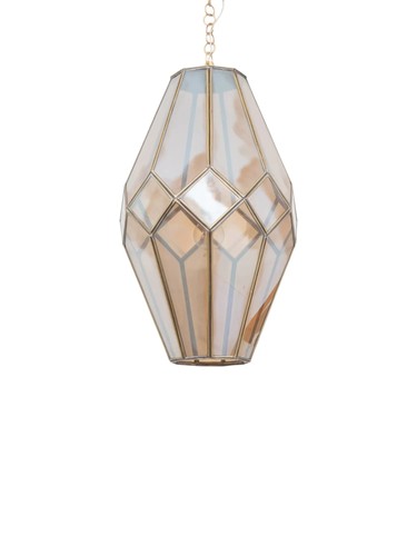 Adib moroccan glass ceiling - adib,