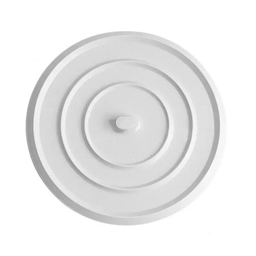 Silicone sink plug - sink, |