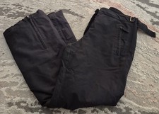 Womans Schoffel Venturi Black