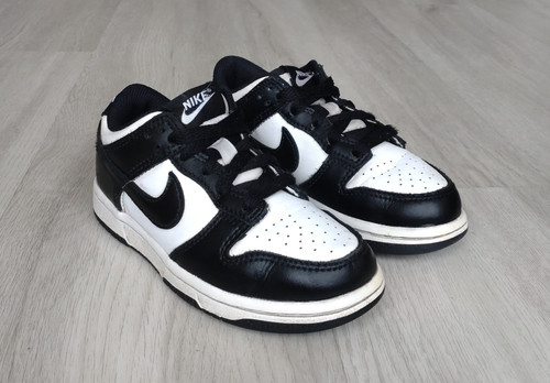 Nike dunk low panda - dunk,