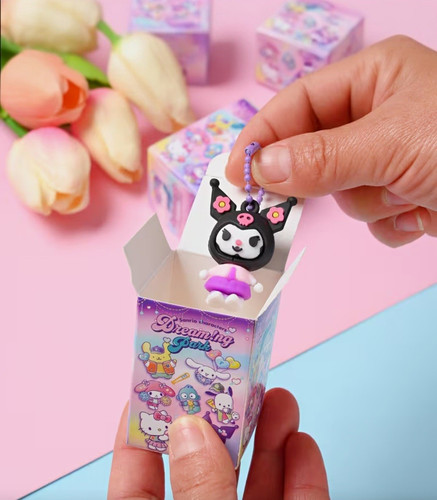 1pcs hello kitty sanrio - 1pcs,