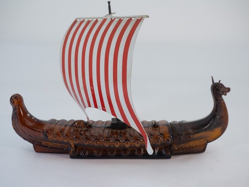 Vintage avon viking discoverer - avon,