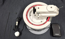 BROTHER KNITTING MACHINE