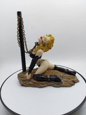 Vintage erotic kink themed