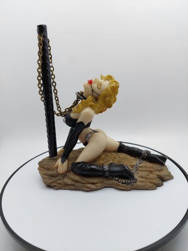 Vintage erotic kink themed