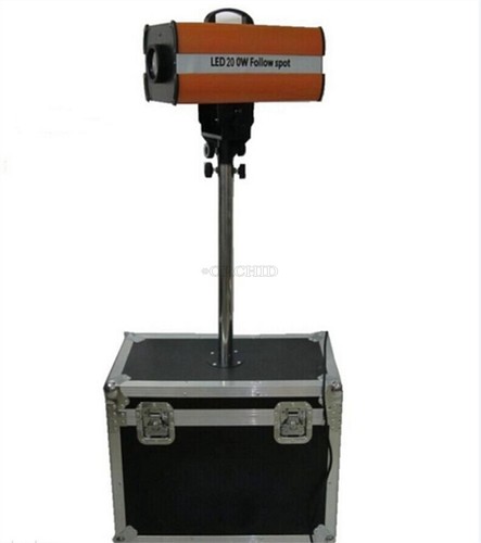 Led 200w follow - 200w, focused