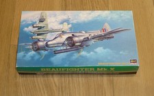 Hasegawa 1/72 scale Bristol