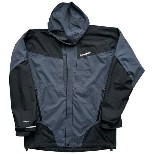 Berghaus hydroshell elite - hydroshell,