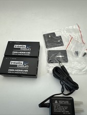 Intelix Digi-hdmi-hr HDMI over