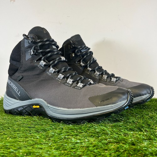 Merrell boots men - men's, 11