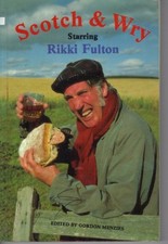 Scotch and Wry - Fulton, Rikki
