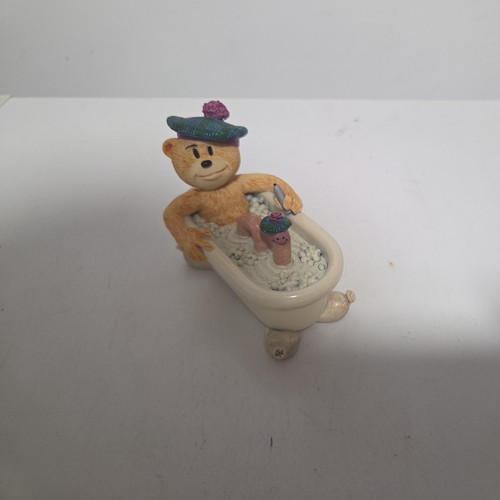 Bad taste bear figurines ness - taste,