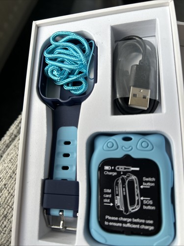 Kids smartwatch with gps - smartwatch,