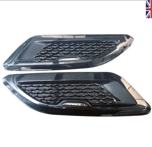 Hawke ultimate bonnet styling - ultimate,