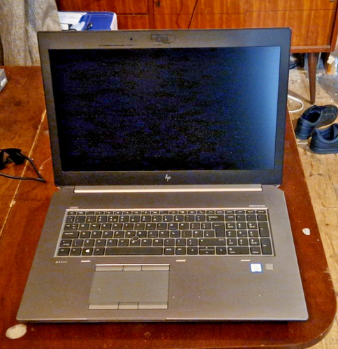 Zbook intel core - zbook, g5