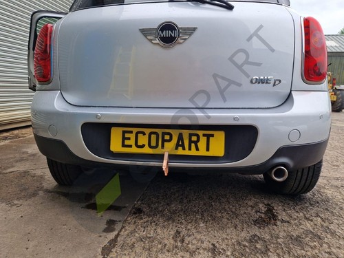 Mini countryman mk3 r60 bumper - countryman,