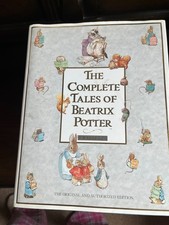 The Complete Tales of Beatrix