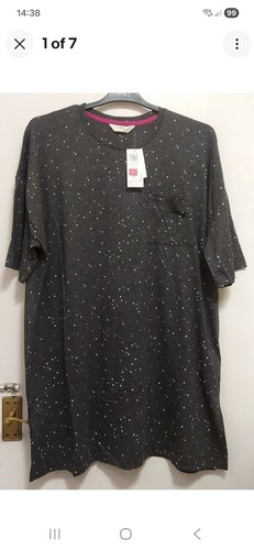 Ladies cotton and modal - ,