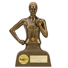 FREE ENGRAVING & CLUB BADGE -