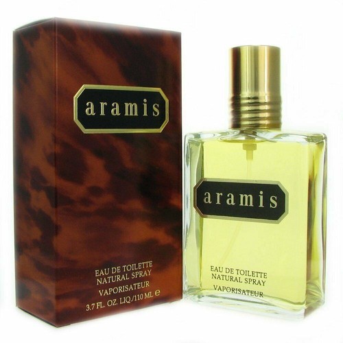 Aramis classic men edt 110ml - aramis,