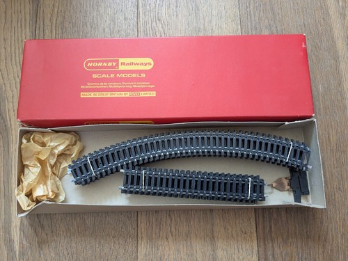 Hornby r829 early - early, type
