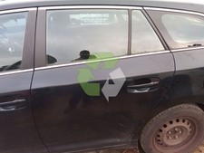 TOYOTA AVENSIS D-4D MK3 PASSENGER NEARSIDE REAR BARE DOOR 1H2 22012 6711405060