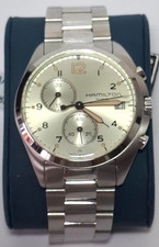 Hamilton Khaki Aviation Pilot