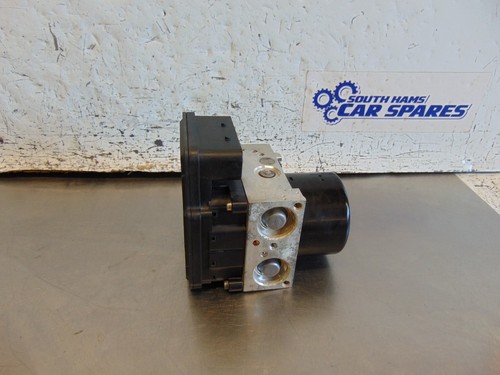 Renault scenic abs pump mk3 - scenic,