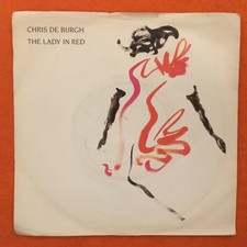 JUKEBOX COPY- Chris De Burgh-