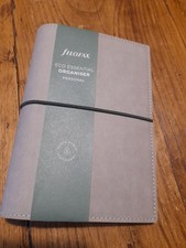 Filofax Eco Essential Personal