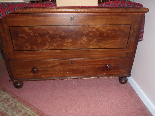 Original victorian scottish - original,