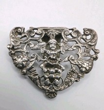 Antique Victorian Nurse Belt