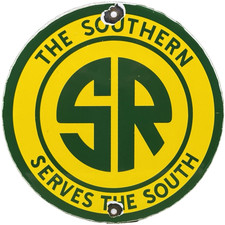 VINTAGE THE SOUTHERN ROUTE