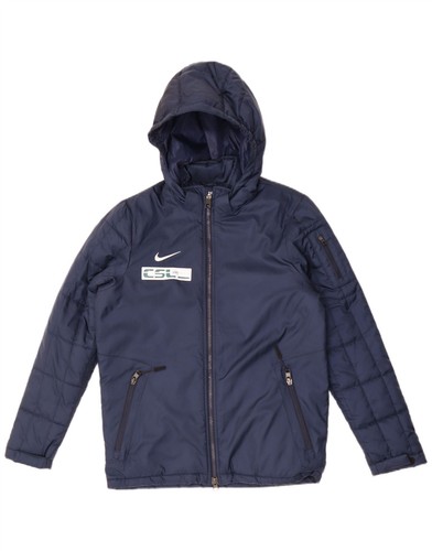 Nike boys hooded padded - hooded, jacket