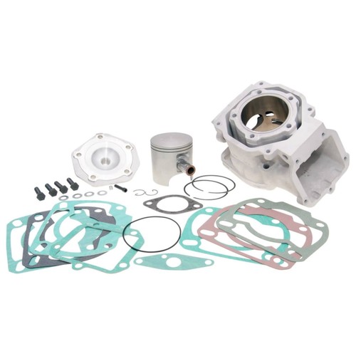 Cylinder set cylinder kit