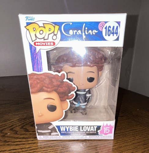 Funko pop movies coraline - funko,