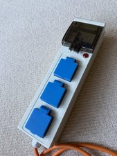 15m Electric Hook-Up for