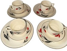 Vintage aynsley vogue tea - vintage,