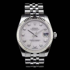Rolex Datejust 31 Midsize