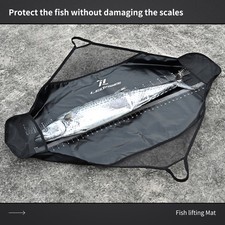 Fishing Sling Landing Mat