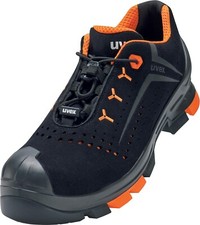 Uvex halbschuhe s1p 65012 - uvex, 2