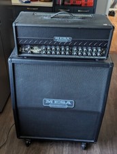 Mesa boogie roadster dual - boogie,
