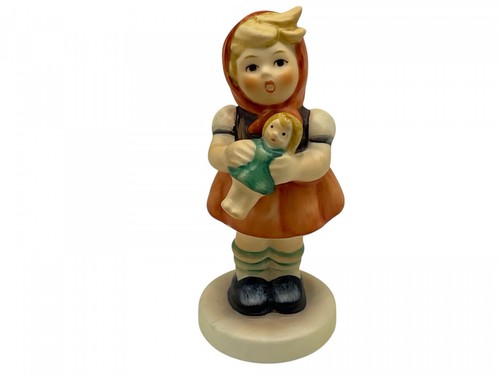 Hummel figurine 239 b - hummel,