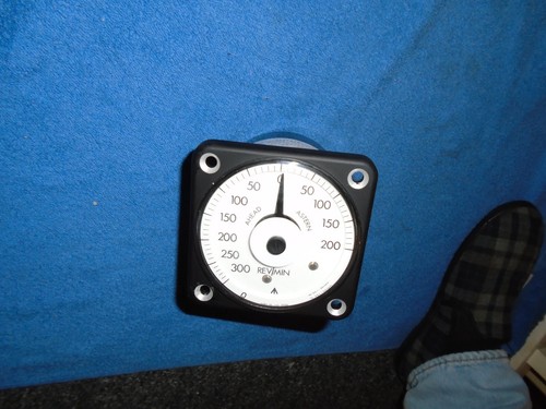 Crompton parkinson mod - parkinson, ex-mod