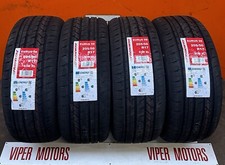 205 50 17 TYRE FRONWAY M&S