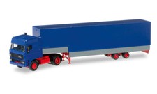 for Herpa FOR DAF 3300 MIT